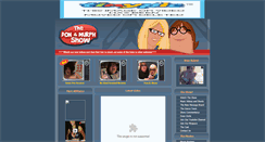 Desktop Screenshot of donandmurph.com